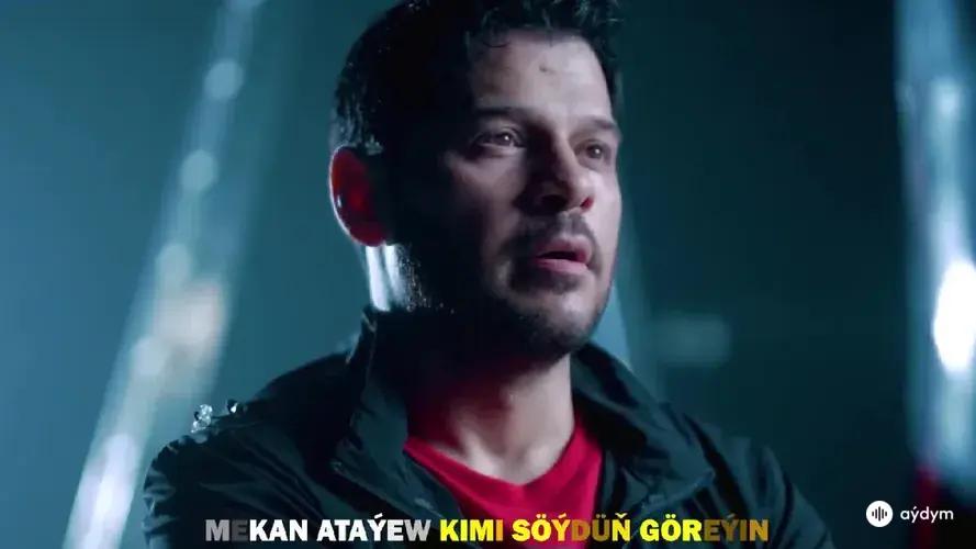 Kimi Söýdüň Göreýin