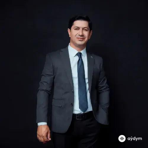 Toýly Bazarow - Doganlarym Bar