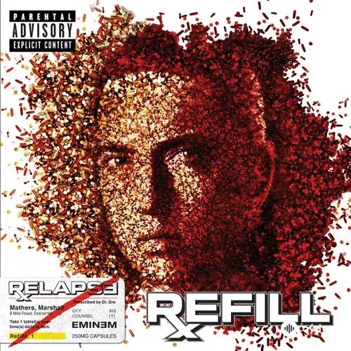 Eminem  - Beautiful