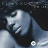 Kelly Rowland-Lil Playy  - Work It Man