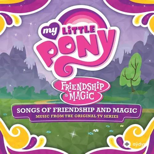 My Little Pony - This Day Aria