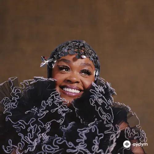 Jill Scott
