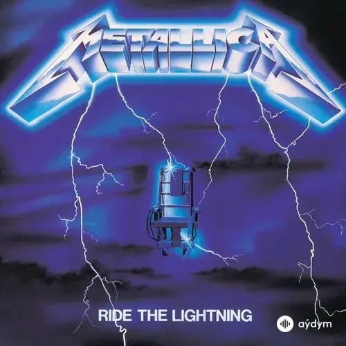 Metallica - For Whom The Bell Tolls (Remastered)