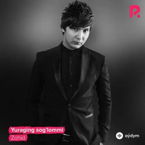 Zohid-Shohrux -Jasur  - Xiyonat