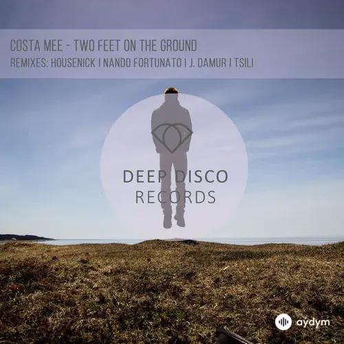 Two Feet on the Ground