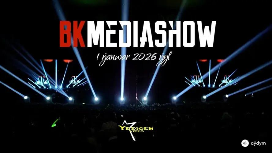 DZ-ED BKMEDIA Show Konsert