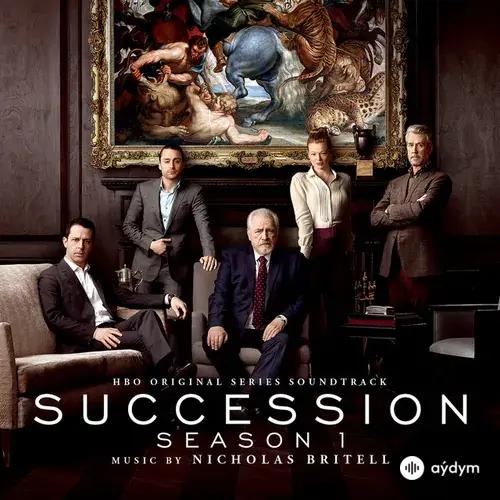 Nicholas  Britell - Succession (Main Title Theme)