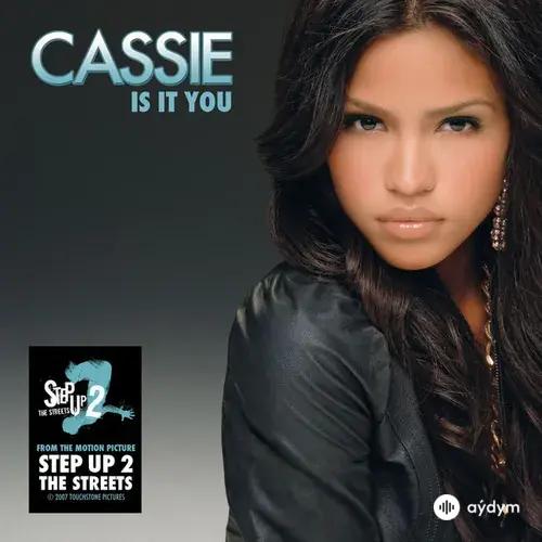 Cassie - Is It You