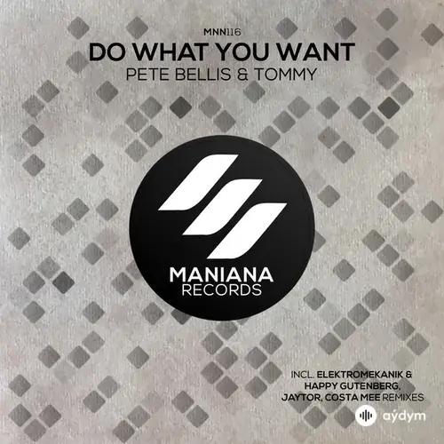 Do What You Want
