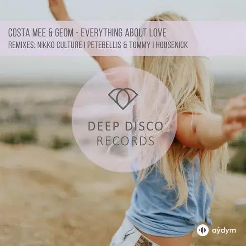 Everything About Love