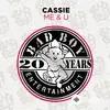 Cassie-Diddy-Joc Yung - Me & U (feat. Diddy & Yung Joc) - Remix