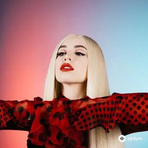 Ava Max - How Can I Dance