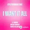Will Smith-DJ Jazzy Jeff-B. Simone - Int. Barbershop - Day (feat. DJ Jazzy Jeff & B. Simone)