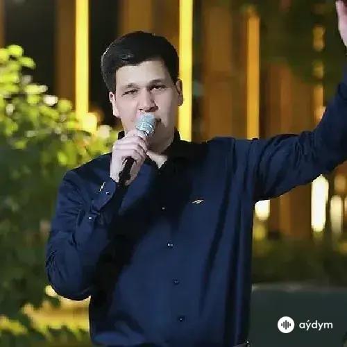 Hajy Magtymow - Şükür Alhamdulillah (Janly Ses)