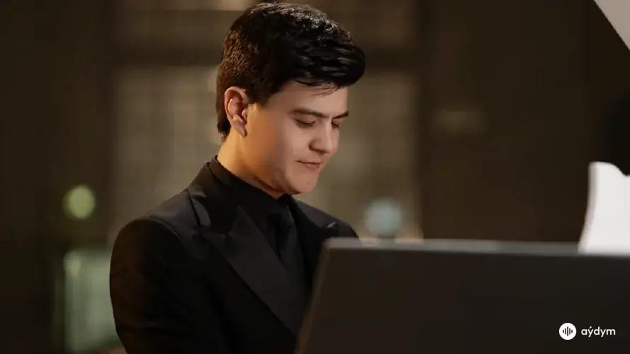 Ýüregi Ýüregimde