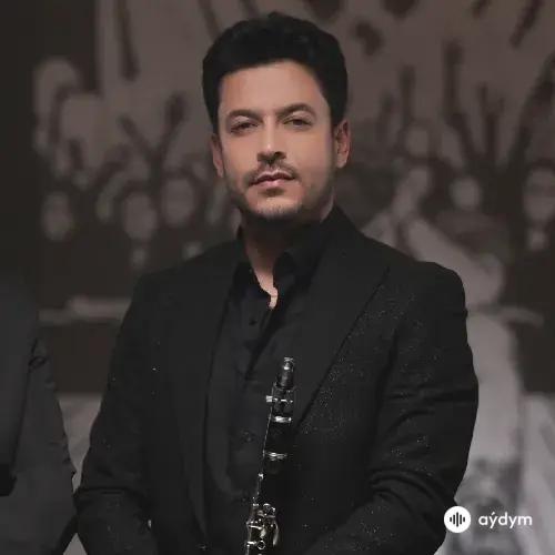 Guwanç Şatlykgylyjow