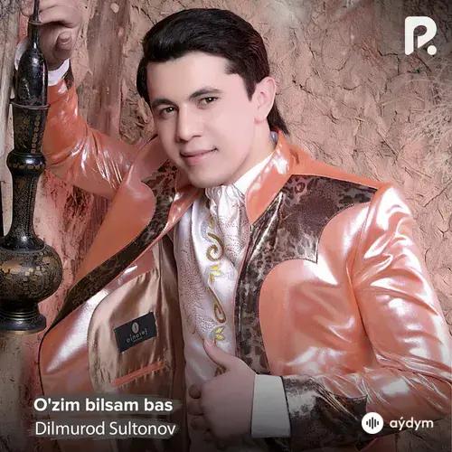 Dilmurod Sultonov - Do'stlik