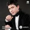 Dilmurod Sultonov - Azer - Pupure