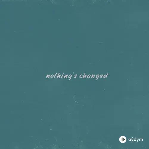 Lithe  - Nothing's Changed