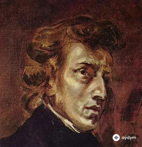 Frédéric Chopin