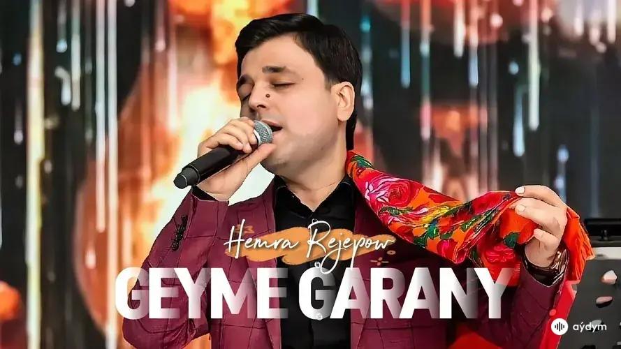 Geýme Garany (Janly Ses)