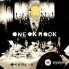 One Ok Rock - Naihishinsho