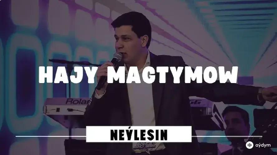 Neýlesin ( Janly Ses )