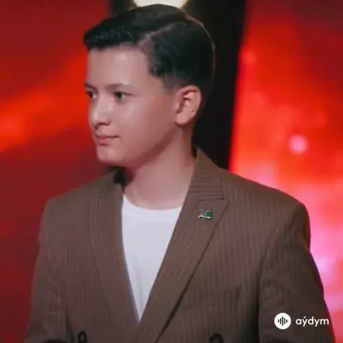 Döwletgeldi Orazgeldiýew