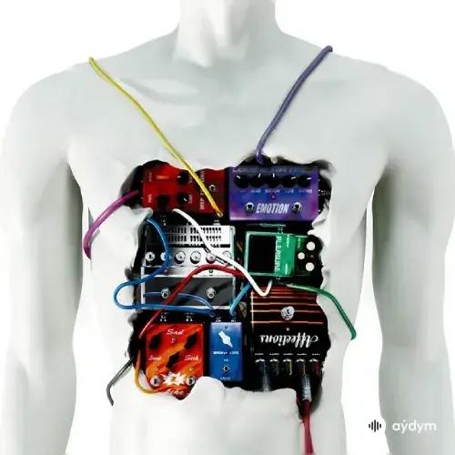 One Ok Rock - Doppelganger