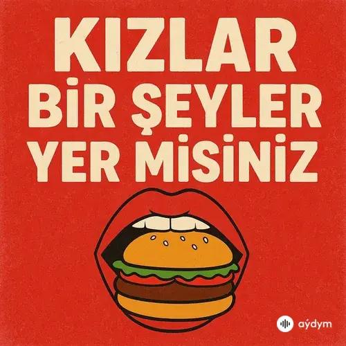 Nova06 - Kızlar Bir Şeyler Yer Misiniz