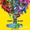 Pharrell Williams - It's Happening