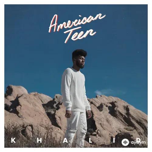 American Teen