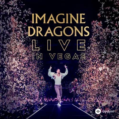 Imagine Dragons Live in Vegas