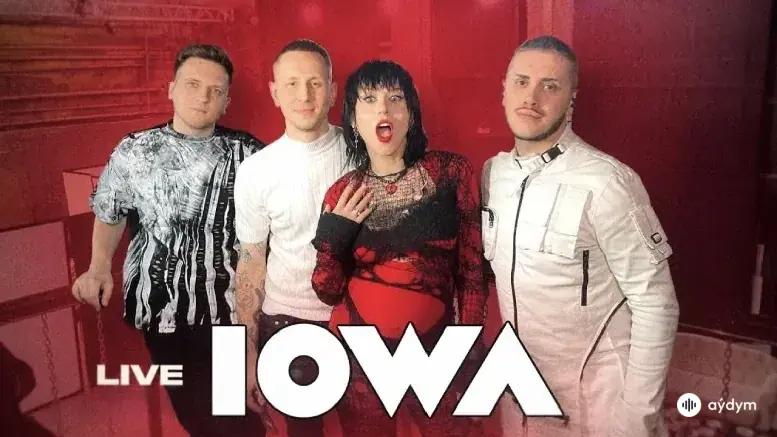 Квартирник У Маргулиса (Live)