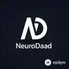 NeuroDaad  - Saýadyň (Remix) - Babamyrat Hamdamow