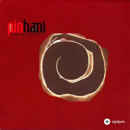 Pinhani - Dön Bak Dünyaya