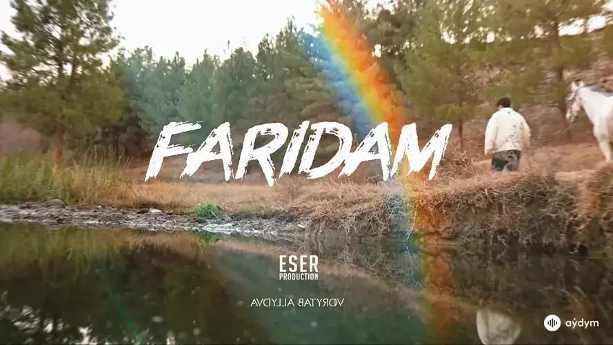 Faridam