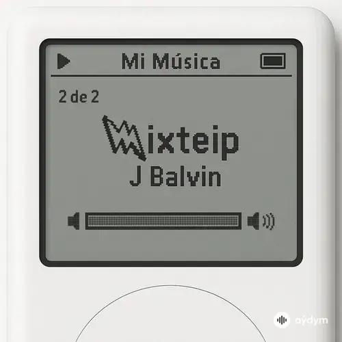 Mixteip