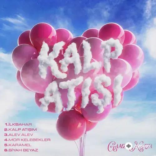 Gamze Karta-Oktay Kaya - Alev Alev