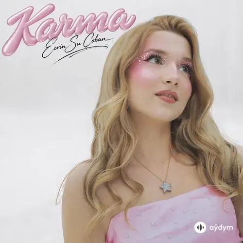 Ecrin Su Çoban - Karma