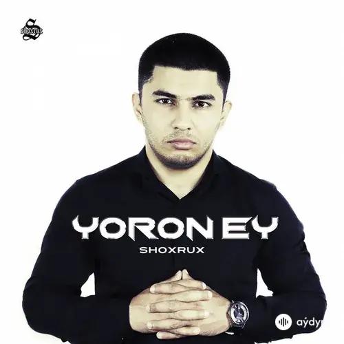 Yoron Ey