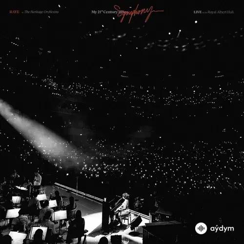 RAYE-The Heritage Orchestra  - Overture. - Live at the Royal Albert Hall