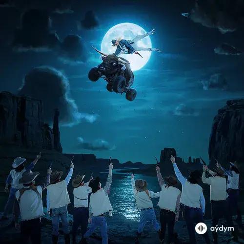 Cowboy Tears Drown the World in a Swimming Pool of Sorrow (Deluxe)