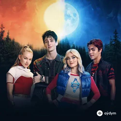 Zombies Cast