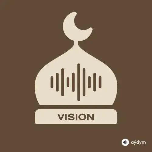 Melodeen  - VISION