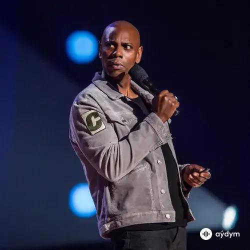 Dave Chappelle