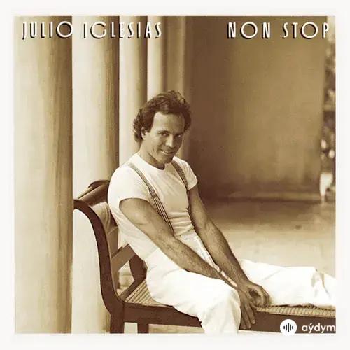 Julio Iglesias - If I Ever Needed You (I Need You Now)