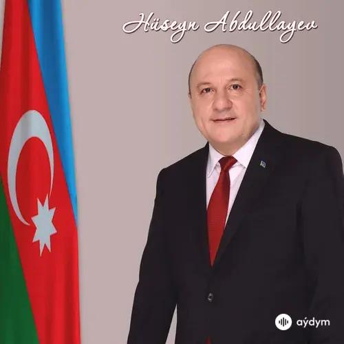 Hüseyn Abdullayev - Həyat davam edir
