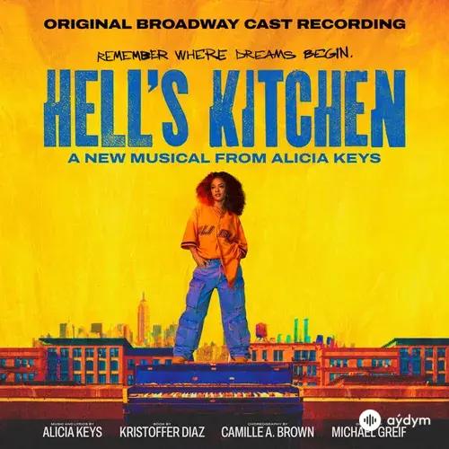Hell’s Kitchen (Original Broadway Cast Recording)