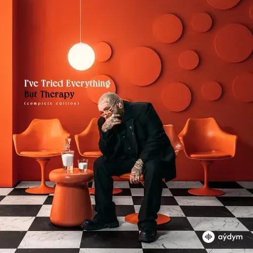 I've Tried Everything But Therapy (Complete Edition)